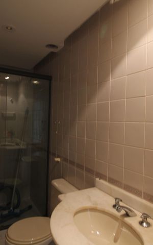 Apartamento à venda com 305m², 4 quartos e 2 vagasBanheiro Social 2