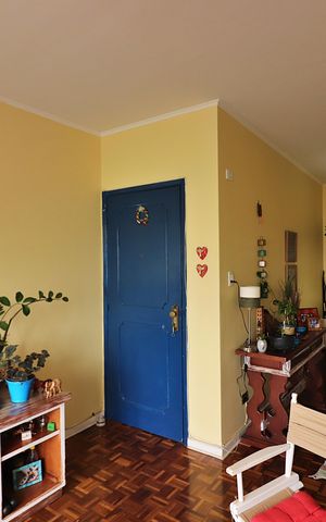 Apartamento à venda com 104m², 3 quartos e 1 vagaSala 