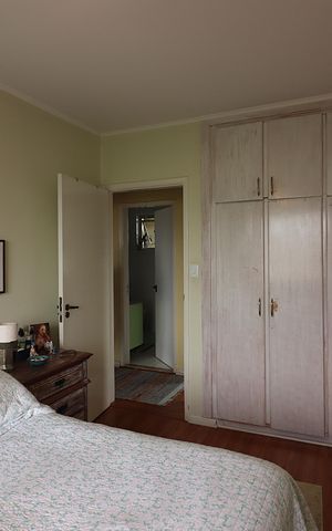 Apartamento à venda com 104m², 3 quartos e 1 vagaQuarto 2