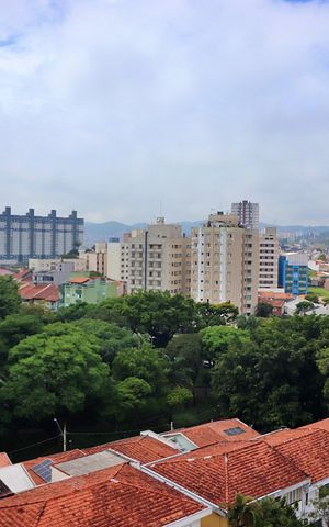 Apartamento à venda com 104m², 3 quartos e 1 vagaSala Vista 