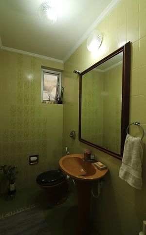Apartamento à venda com 104m², 3 quartos e 1 vagaLavabo