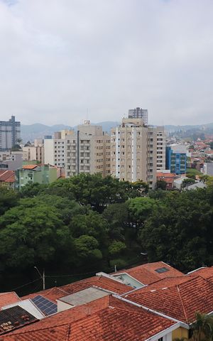 Apartamento à venda com 104m², 3 quartos e 1 vagaQuarto 2 Vista 