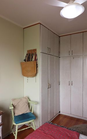 Apartamento à venda com 104m², 3 quartos e 1 vagaQuarto 1