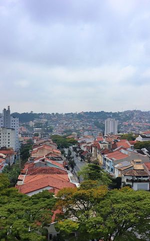 Apartamento à venda com 104m², 3 quartos e 1 vagaQuarto 3 - Suíte Vista 