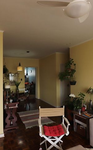 Apartamento à venda com 104m², 3 quartos e 1 vagaSala 