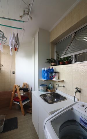 Apartamento à venda com 104m², 3 quartos e 1 vagaÁrea de Serviço