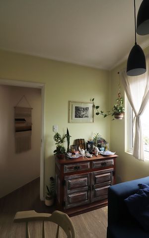 Apartamento à venda com 104m², 3 quartos e 1 vagaQuarto 3 - Suíte