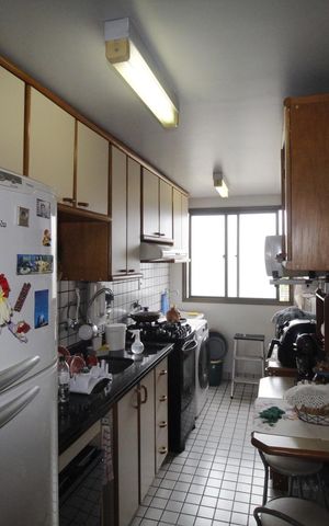Apartamento à venda com 70m², 2 quartos e 1 vagaCozinha
