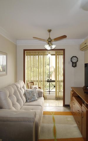 Apartamento à venda com 70m², 2 quartos e 1 vagaSala