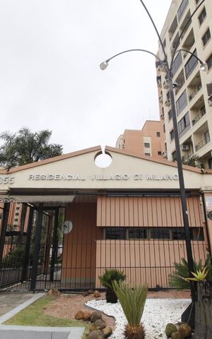 Apartamento à venda com 70m², 2 quartos e 1 vagaFachada