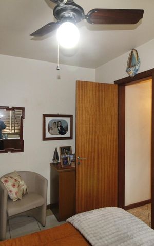 Apartamento à venda com 70m², 2 quartos e 1 vagaQuarto 2
