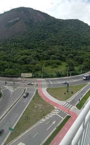 Apartamento à venda com 57m², 3 quartos e 1 vaga