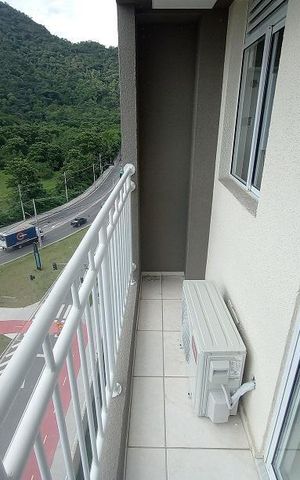 Apartamento à venda com 57m², 3 quartos e 1 vaga