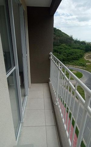 Apartamento à venda com 57m², 3 quartos e 1 vaga