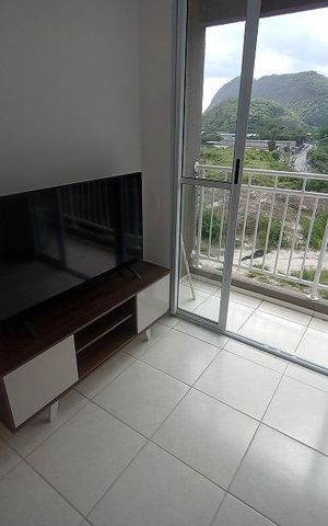 Apartamento à venda com 57m², 3 quartos e 1 vaga Apartamento à venda com 57m², 3 quartos e 1 vagaSala