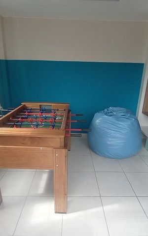Apartamento à venda com 57m², 3 quartos e 1 vaga