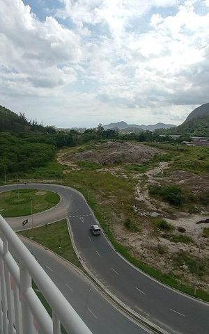 Apartamento à venda com 57m², 3 quartos e 1 vaga