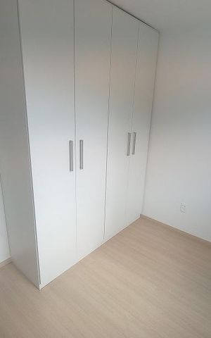 Apartamento à venda com 57m², 3 quartos e 1 vaga Apartamento à venda com 57m², 3 quartos e 1 vagaQuarto