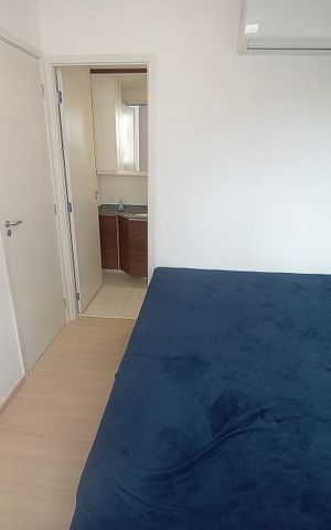 Apartamento à venda com 57m², 3 quartos e 1 vaga Apartamento à venda com 57m², 3 quartos e 1 vagaQuarto