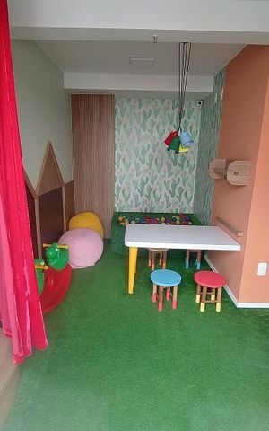 Apartamento à venda com 57m², 3 quartos e 1 vaga