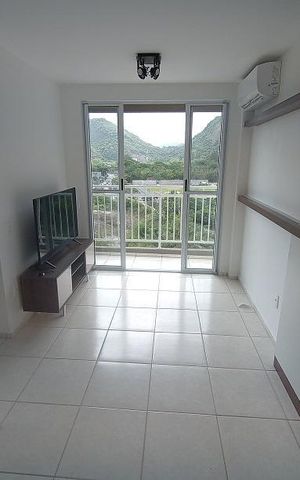 Apartamento à venda com 57m², 3 quartos e 1 vaga Apartamento à venda com 57m², 3 quartos e 1 vagaSala