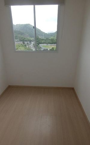 Apartamento à venda com 57m², 3 quartos e 1 vaga Apartamento à venda com 57m², 3 quartos e 1 vagaQuarto