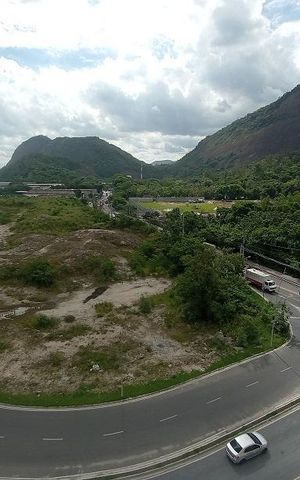Apartamento à venda com 57m², 3 quartos e 1 vaga