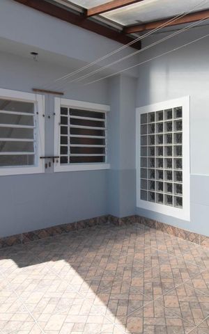 Casa para alugar com 341m², 3 quartos e 8 vagasTerraço