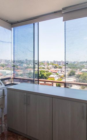 Apartamento à venda com 120m², 4 quartos e sem vagaQuarto 2