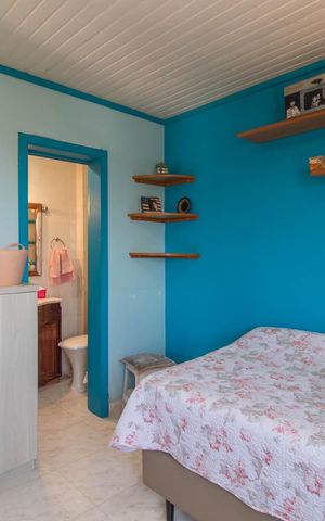 Apartamento à venda com 120m², 4 quartos e sem vagaQuarto 4