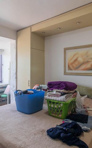 Apartamento à venda com 120m², 4 quartos e sem vagaQuarto 2