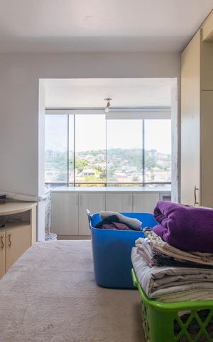 Apartamento à venda com 120m², 4 quartos e sem vagaQuarto 2