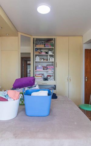 Apartamento à venda com 120m², 4 quartos e sem vagaQuarto 2