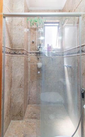 Apartamento à venda com 120m², 4 quartos e sem vagaBanheiro Social