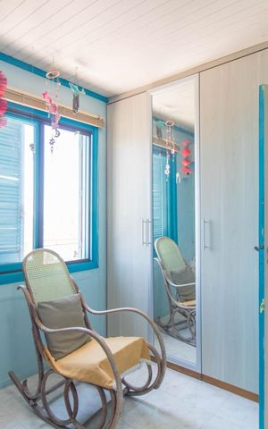 Apartamento à venda com 120m², 4 quartos e sem vagaQuarto 4
