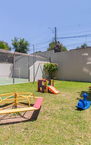 Apartamento à venda com 120m², 4 quartos e sem vagaÁrea comum - Playground