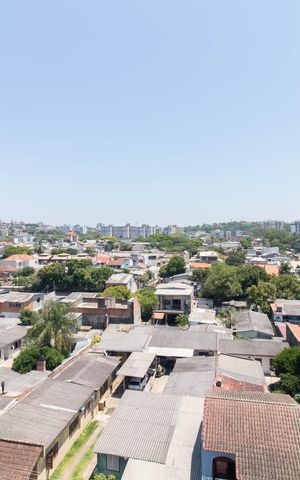 Apartamento à venda com 120m², 4 quartos e sem vagaVista da Sala