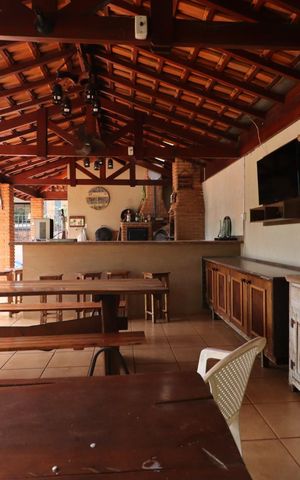 Casa para alugar com 560m², 7 quartos e 8 vagas Casa para alugar com 560m², 7 quartos e 8 vagasÁrea gourmet