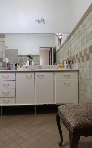 Casa para alugar com 560m², 7 quartos e 8 vagas Casa para alugar com 560m², 7 quartos e 8 vagasBanheiro da Suíte 2