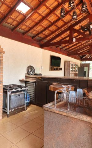Casa para alugar com 560m², 7 quartos e 8 vagas Casa para alugar com 560m², 7 quartos e 8 vagasÁrea gourmet