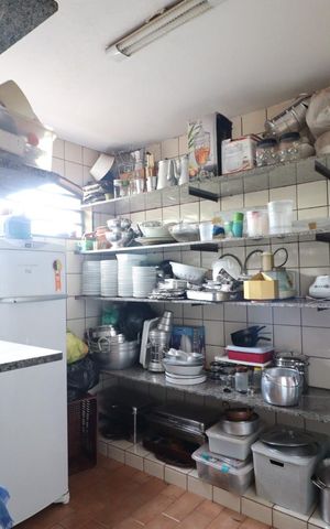 Casa para alugar com 560m², 7 quartos e 8 vagas Casa para alugar com 560m², 7 quartos e 8 vagasDespensa