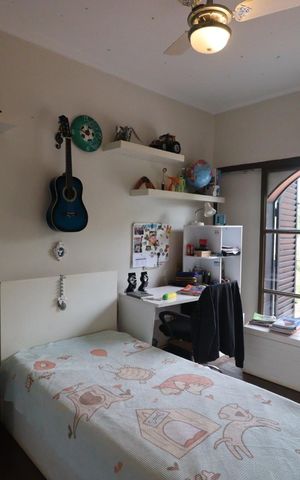 Casa para alugar com 560m², 7 quartos e 8 vagas Casa para alugar com 560m², 7 quartos e 8 vagasSuíte 4
