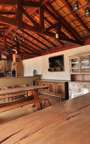 Casa para alugar com 560m², 7 quartos e 8 vagas Casa para alugar com 560m², 7 quartos e 8 vagasÁrea gourmet
