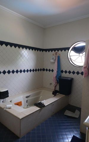Casa para alugar com 560m², 7 quartos e 8 vagas Casa para alugar com 560m², 7 quartos e 8 vagasBanheiro da Suíte 3