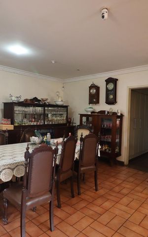 Casa para alugar com 560m², 7 quartos e 8 vagas Casa para alugar com 560m², 7 quartos e 8 vagasSala de Jantar