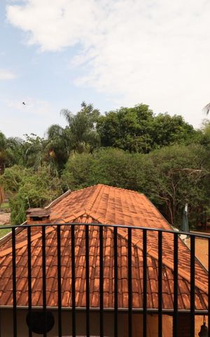 Casa para alugar com 560m², 7 quartos e 8 vagas Casa para alugar com 560m², 7 quartos e 8 vagasVaranda da Suíte 4
