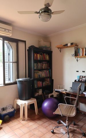 Casa para alugar com 560m², 7 quartos e 8 vagas Casa para alugar com 560m², 7 quartos e 8 vagasQuarto 1