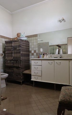 Casa para alugar com 560m², 7 quartos e 8 vagas Casa para alugar com 560m², 7 quartos e 8 vagasBanheiro da Suíte 2