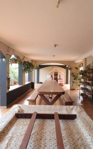 Casa para alugar com 560m², 7 quartos e 8 vagas Casa para alugar com 560m², 7 quartos e 8 vagasÁrea comum