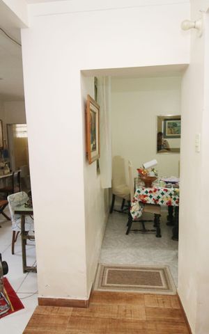 Apartamento à venda com 119m², 2 quartos e 3 vagasCorredor